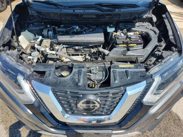 2018 NISSAN ROGUE S 5N1AT2MV1JC789607
