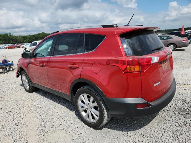 2015 TOYOTA RAV4 LIMIT 2T3YFREV6FW146207
