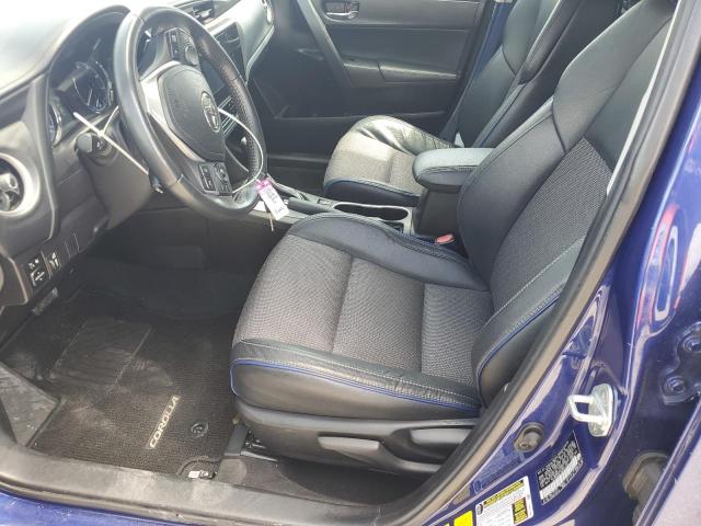 2019 TOYOTA COROLLA L - 5YFBURHE7KP917785