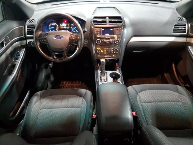 2017 FORD EXPLORER X 1FM5K7D8XHGA73528
