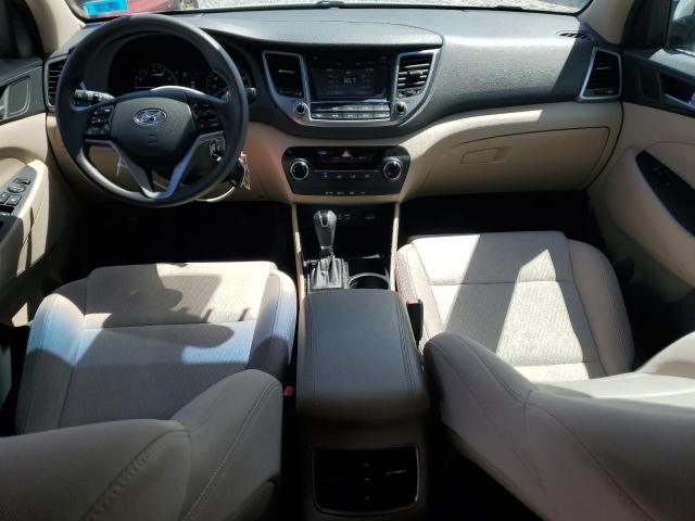 2017 HYUNDAI TUCSON LIM KM8J3CA26HU308156