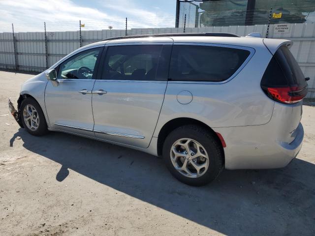 2022 CHRYSLER PACIFICA LIMITED 2C4RC3GG0NR175221