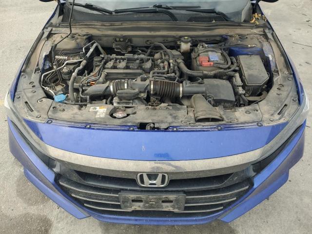 2022 HONDA ACCORD SPO 1HGCV1F48NA091147