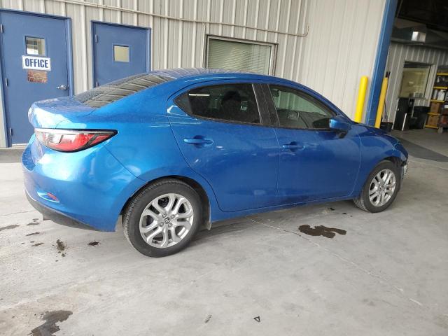 2018 TOYOTA YARIS IA 3MYDLBYV5JY300548