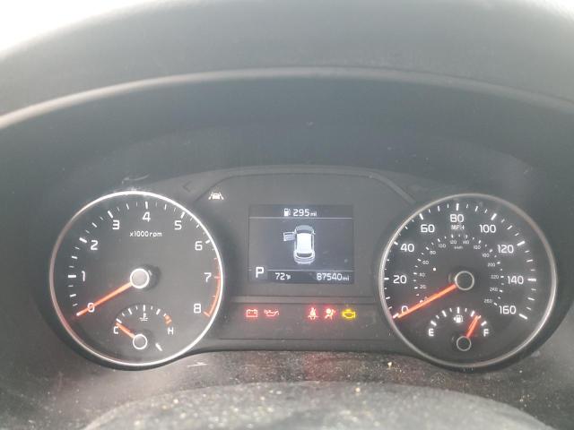 2020 KIA SPORTAGE L - KNDPM3AC2L7634824