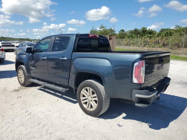 2019 GMC CANYON SLT 1GTG5DEN3K1271305