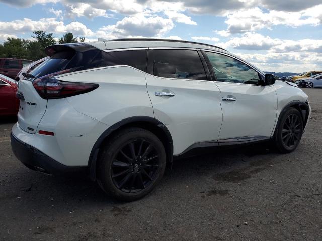 2023 NISSAN MURANO SV 5N1AZ2BS7PC114585