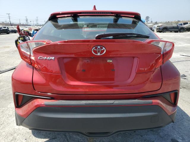 2020 TOYOTA C-HR XLE JTNKHMBX9L1072585