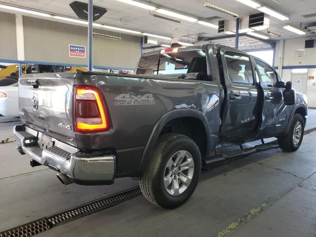 2020 RAM 1500 LARAMIE 1C6SRFJT3LN386518