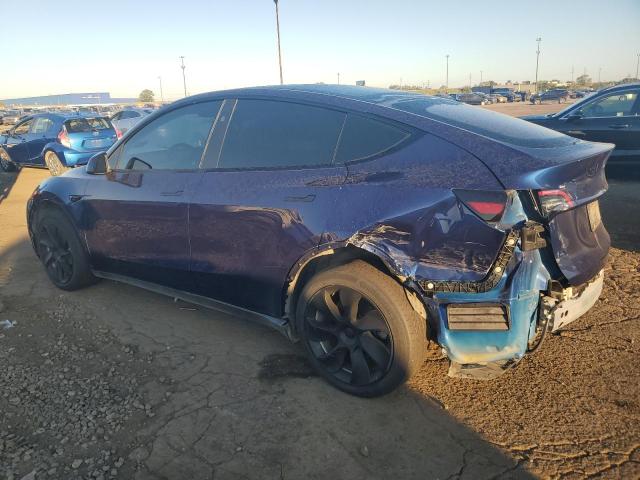 2023 TESLA MODEL Y 7SAYGDEE5PF839389