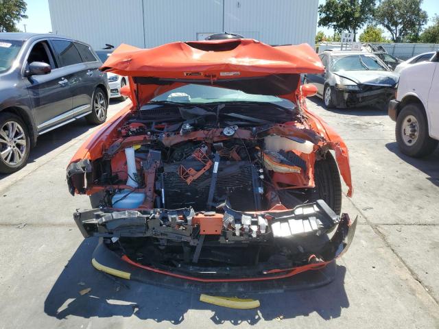 2023 DODGE CHALLENGER 2C3CDZJG5PH649708