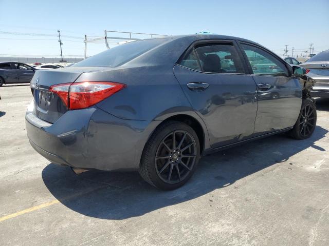 2015 TOYOTA COROLLA L - 5YFBURHE1FP301232