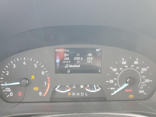 2022 FORD ESCAPE SE #3285011956