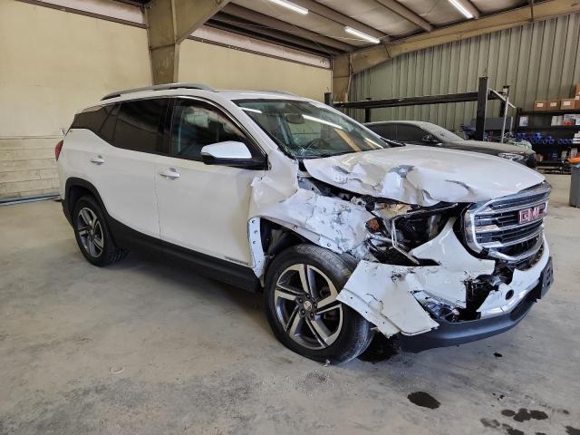 2020 GMC TERRAIN SL 3GKALVEV5LL238306