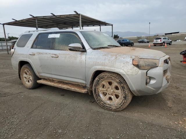 2016 TOYOTA 4RUNNER SR5 JTEZU5JRXG5130155