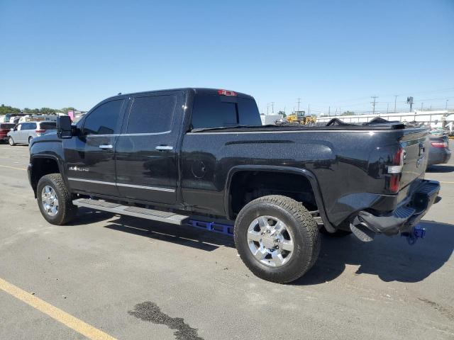 2018 GMC SIERRA K35 1GT42YEY5JF284944