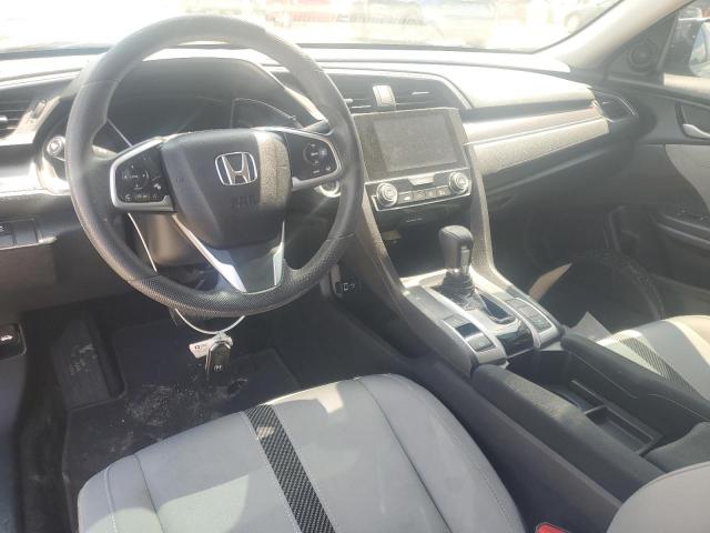 2016 HONDA CIVIC EX 19XFC2F85GE215109