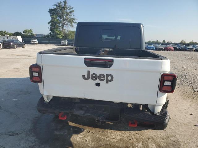 2020 JEEP GLADIATOR 1C6JJTBGXLL198061