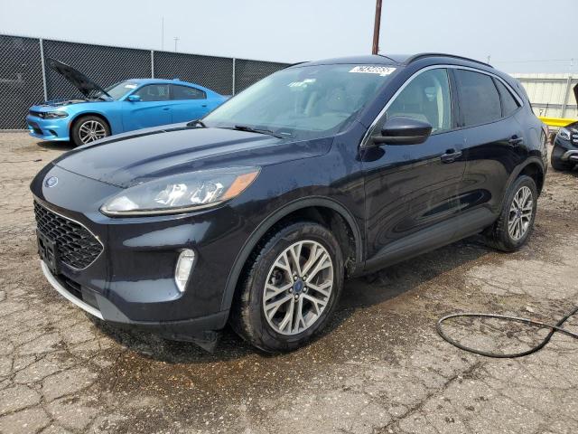 FORD ESCAPE SEL