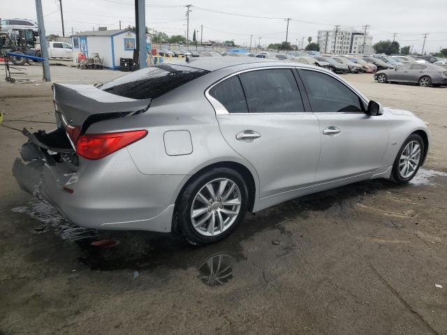 2016 INFINITI Q50 PREMIU JN1EV7AP9GM306518