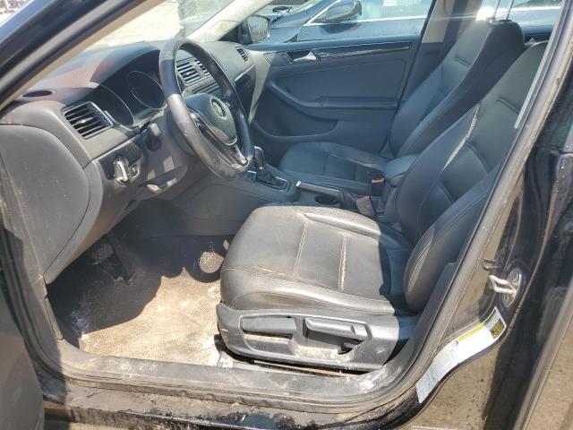 2016 VOLKSWAGEN JETTA SEL - 3VWL07AJ7GM215702