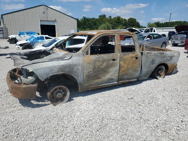 2015 RAM 1500 ST #3301792350