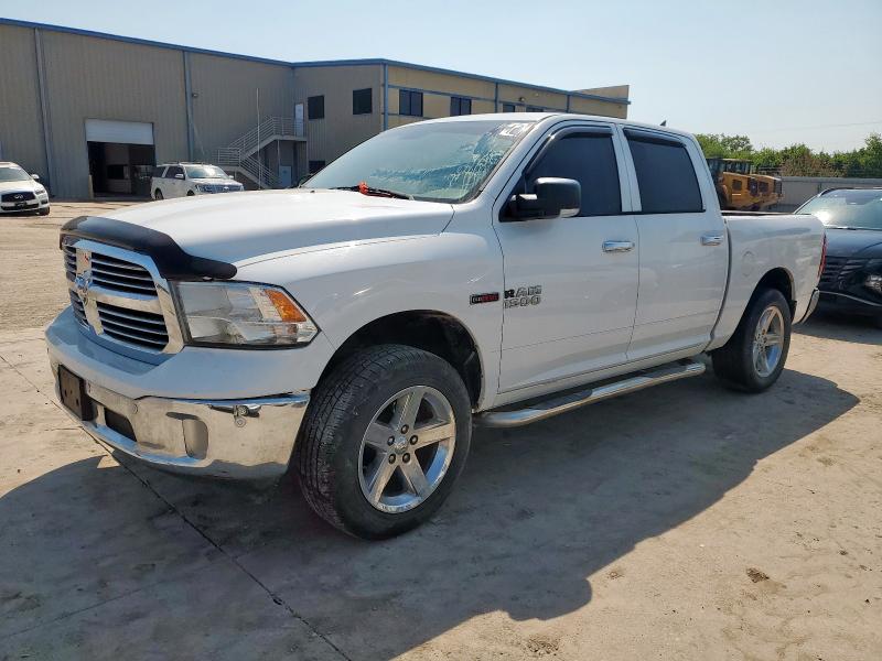 RAM 1500 SLT