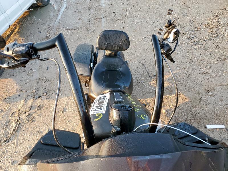 2020 HARLEY-DAVIDSON FLTRXS 1HD1KTP1XLB632378