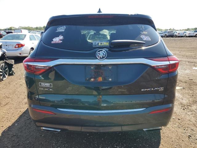 2018 BUICK ENCLAVE AVENIR - 5GAEVCKW4JJ102683