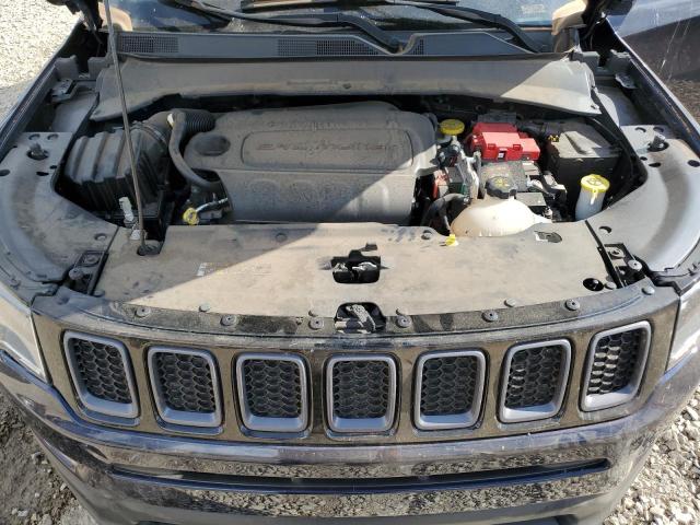 2021 JEEP COMPASS 80 3C4NJCEB2MT577166