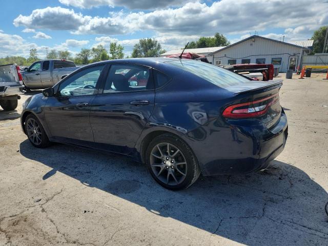 2015 DODGE DART SXT 1C3CDFBB2FD364140