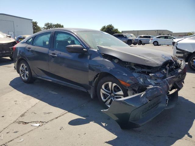 2016 HONDA CIVIC LX - 19XFC2F58GE204773