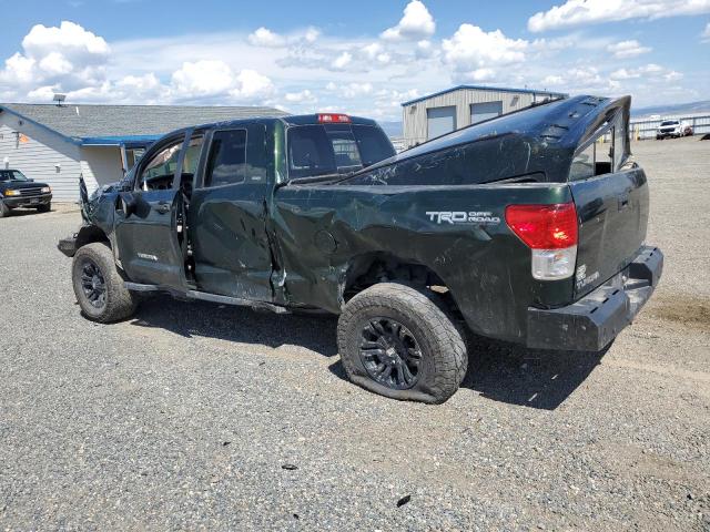 2011 TOYOTA TUNDRA DOU - 5TFUM5F17BX020873