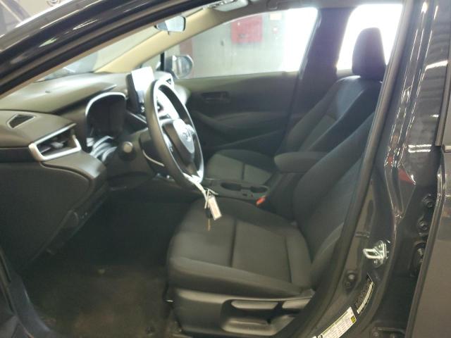 2024 TOYOTA COROLLA LE 5YFB4MDE8RP176002
