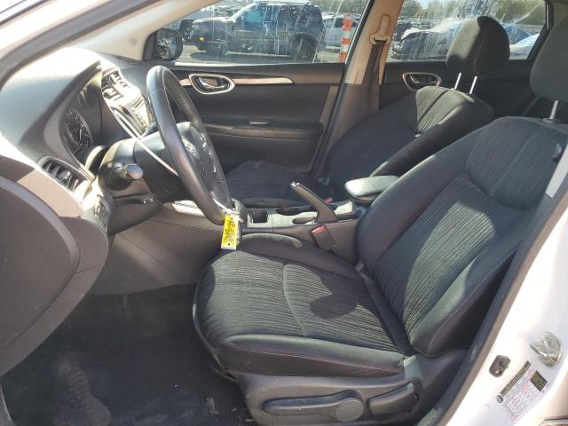 2017 NISSAN SENTRA S 3N1AB7APXHY357547