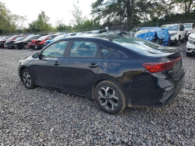 2021 KIA FORTE FE 3KPF24AD9ME410273
