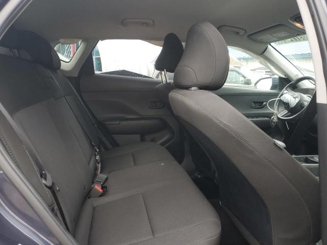 2024 HYUNDAI KONA SEL KM8HB3AB9RU183446