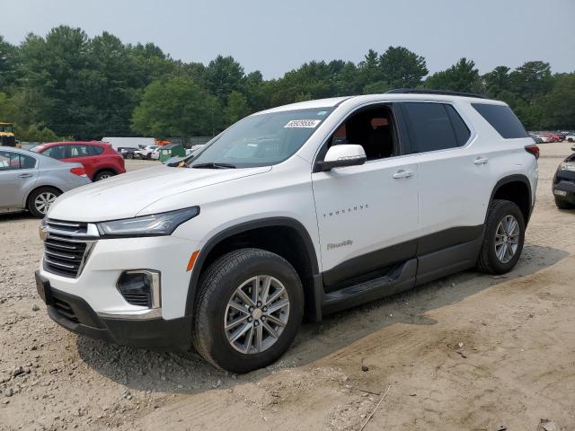 2023 CHEVROLET TRAVERSE L - 1GNERGKW6PJ129068