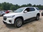 2023 CHEVROLET TRAVERSE L - 1GNERGKW6PJ129068