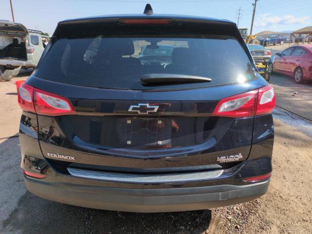 2020 CHEVROLET EQUINOX LS 3GNAXHEV8LS704888