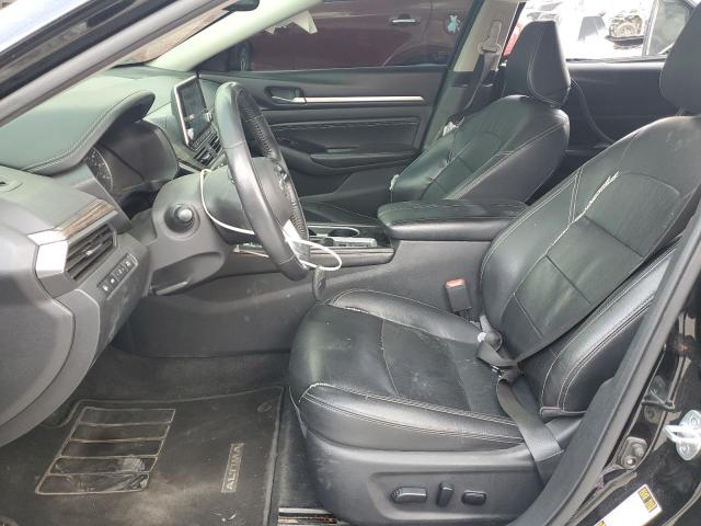 2020 NISSAN ALTIMA SL 1N4BL4EV4LC151881