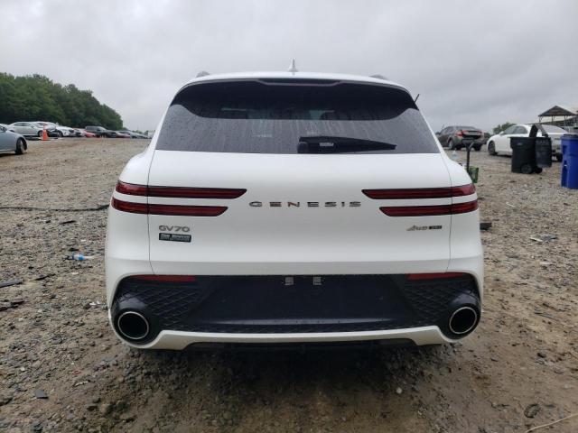 2022 GENESIS GV70 BASE KMUMCDTC3NU015353