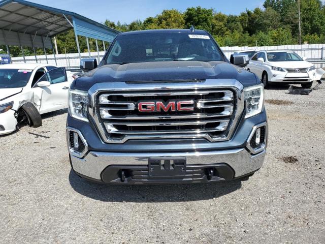 2021 GMC SIERRA K1500 SLT #3284101534