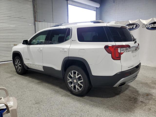 2023 GMC ACADIA SLT 1GKKNUL45PZ152091