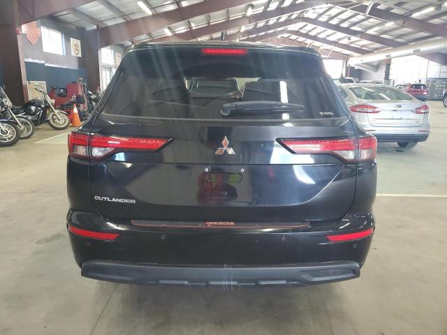 2022 MITSUBISHI OUTLANDER JA4J4TA89NZ041285