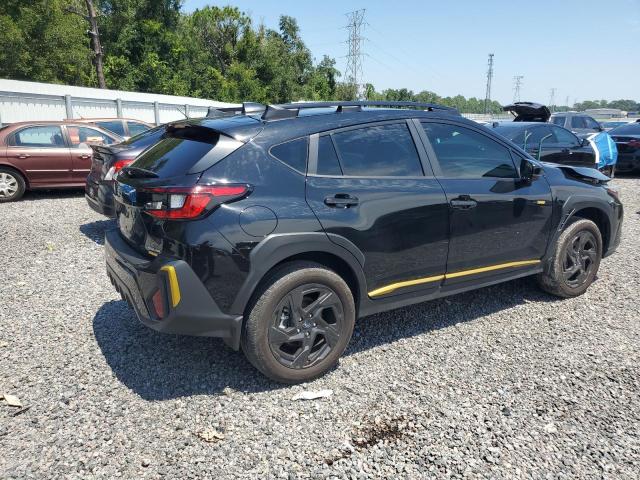 2025 SUBARU CROSSTREK - 4S4GUHF63S3705725