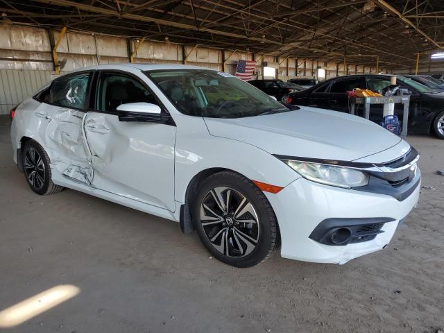 2017 HONDA CIVIC EXL 19XFC1F72HE015341