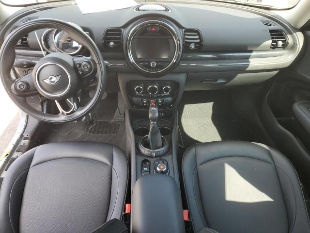 2016 MINI COOPER CLU WMWLN5C52G2E31330