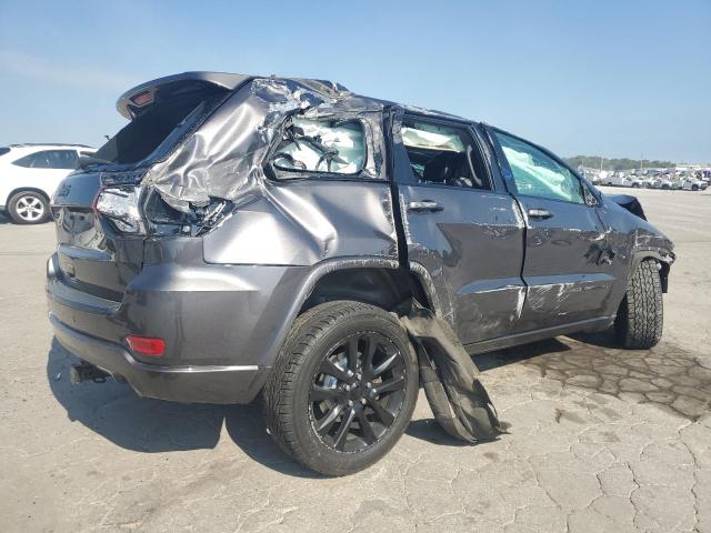 2018 JEEP GRAND CHEROKEE LAREDO #3270715848