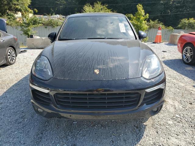 2016 PORSCHE CAYENNE SE WP1AE2A25GLA16395